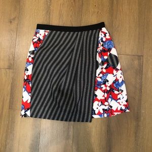 Peter Pilotto for Target Mini Skirt